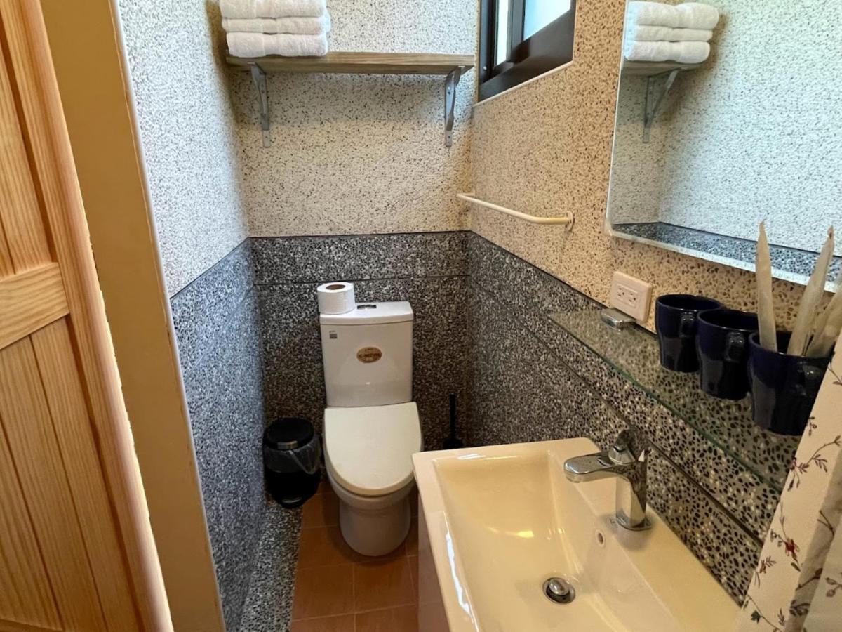 Tuscany Garden B&B Kuanhszi Kültér fotó