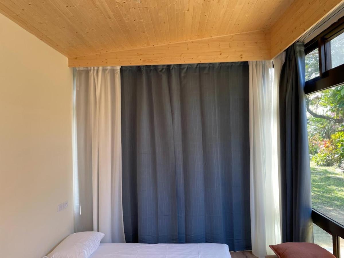 Tuscany Garden B&B Kuanhszi Kültér fotó