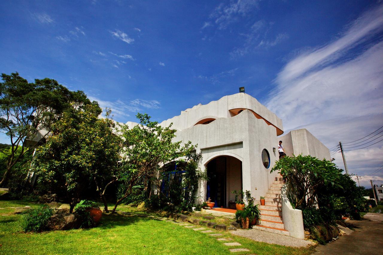 Tuscany Garden B&B Kuanhszi Kültér fotó
