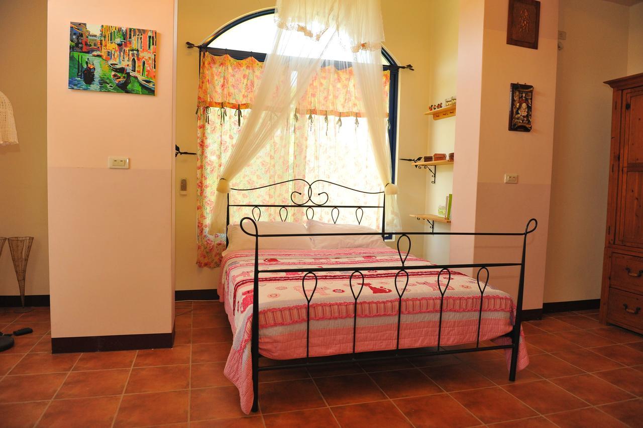 Tuscany Garden B&B Kuanhszi Kültér fotó