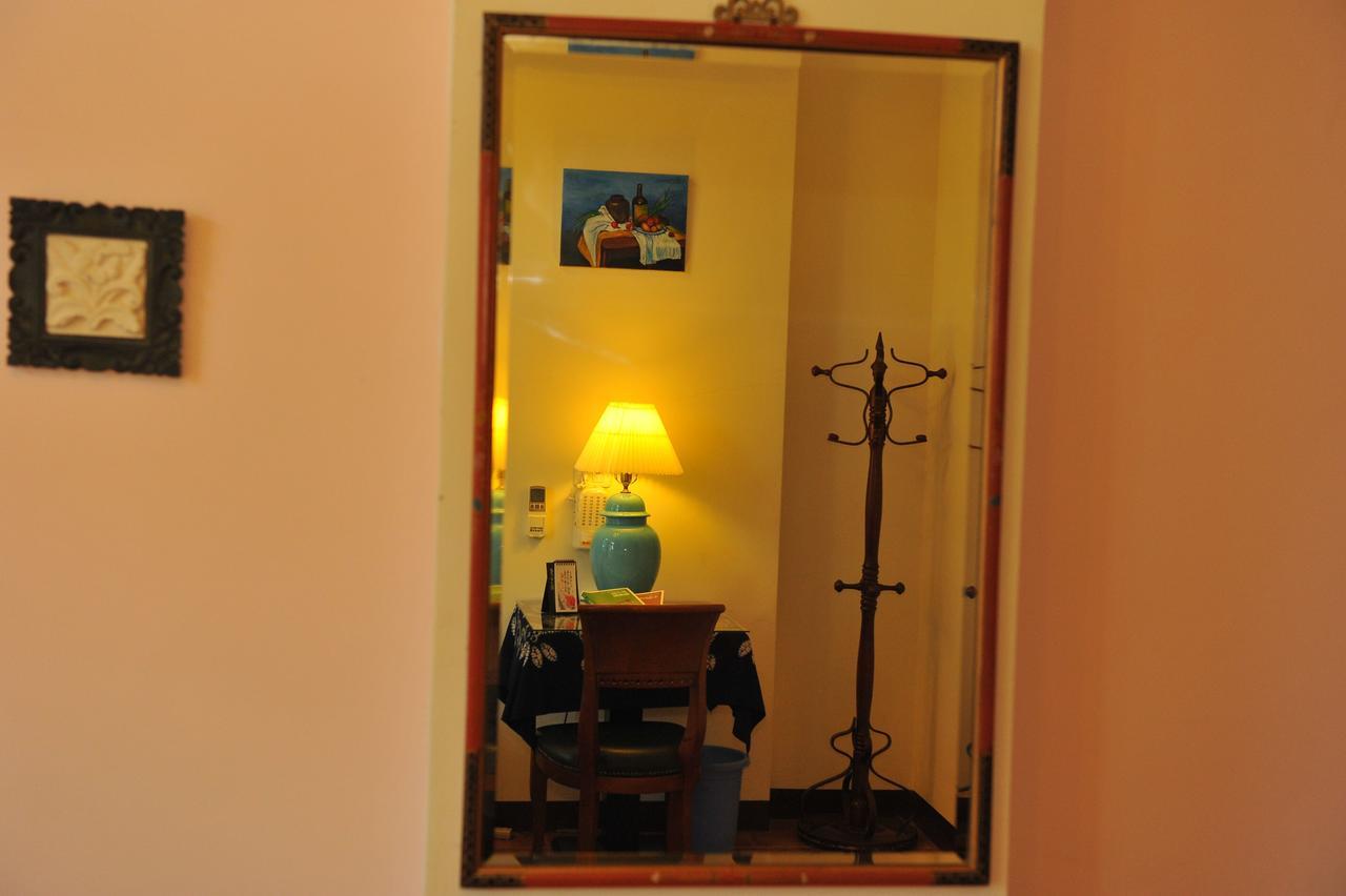 Tuscany Garden B&B Kuanhszi Kültér fotó