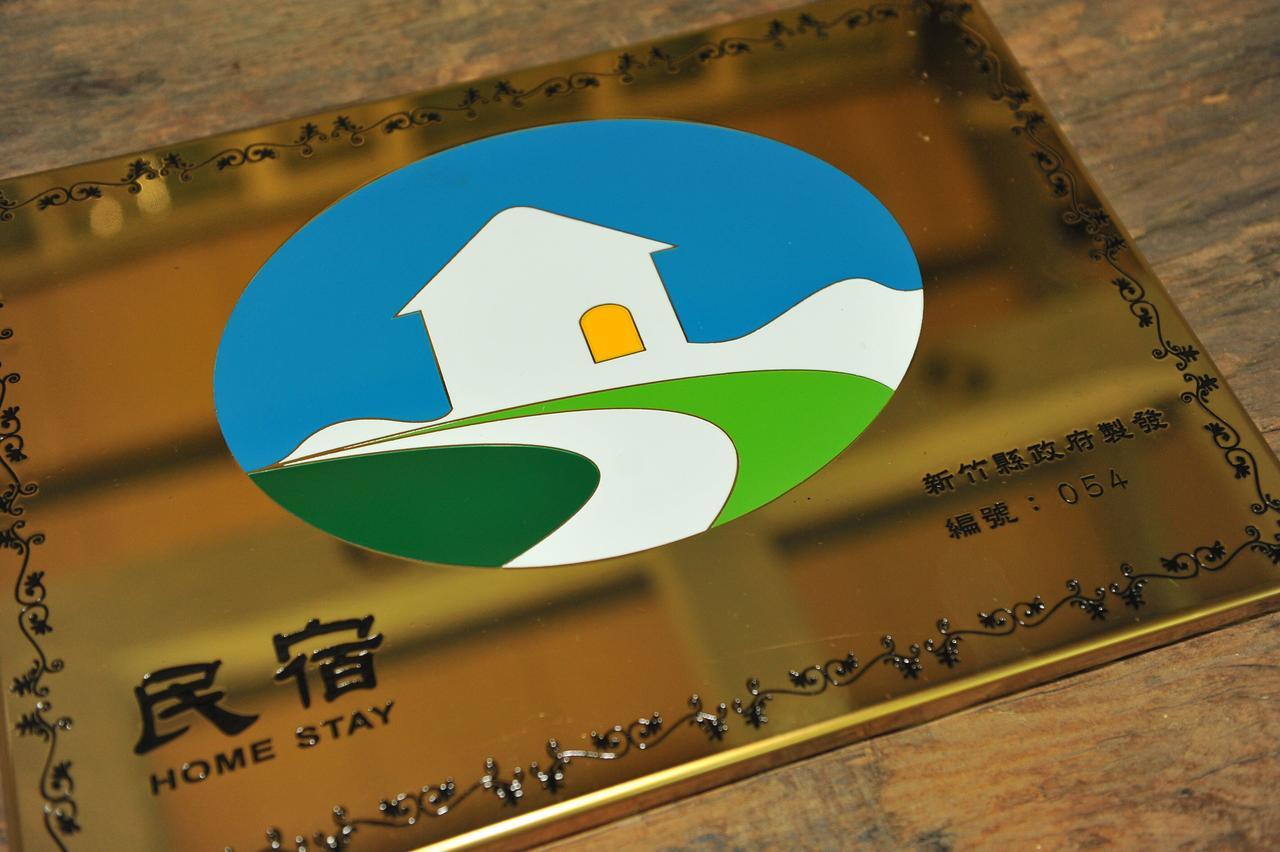 Tuscany Garden B&B Kuanhszi Kültér fotó