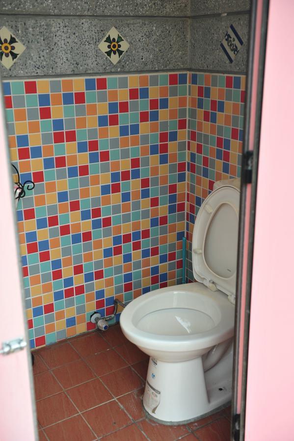 Tuscany Garden B&B Kuanhszi Kültér fotó