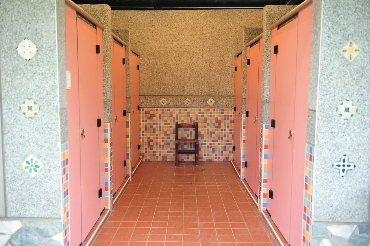 Tuscany Garden B&B Kuanhszi Kültér fotó