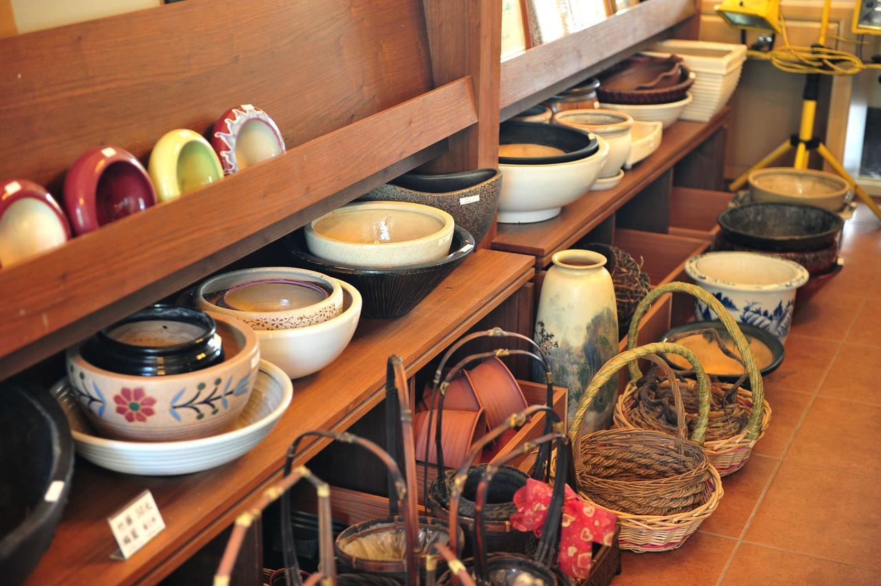 Tuscany Garden B&B Kuanhszi Kültér fotó